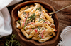 Proud to Share the Italian Culinary Philosophy
