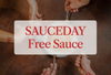 Sunday Sauce Special: Free Garlic Bread with Every Pasta