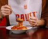 The ‘other’ pasta Bolognese better suits weeknight cooking