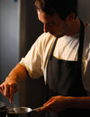 Proud to Share the Italian Culinary Philosophy