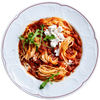 Alla carbonara