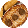 Meatball Marinara