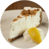 Frozen Lemonade Pie