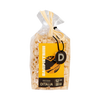 Organic Sanpietrini "Square Cobblestones" Pasta