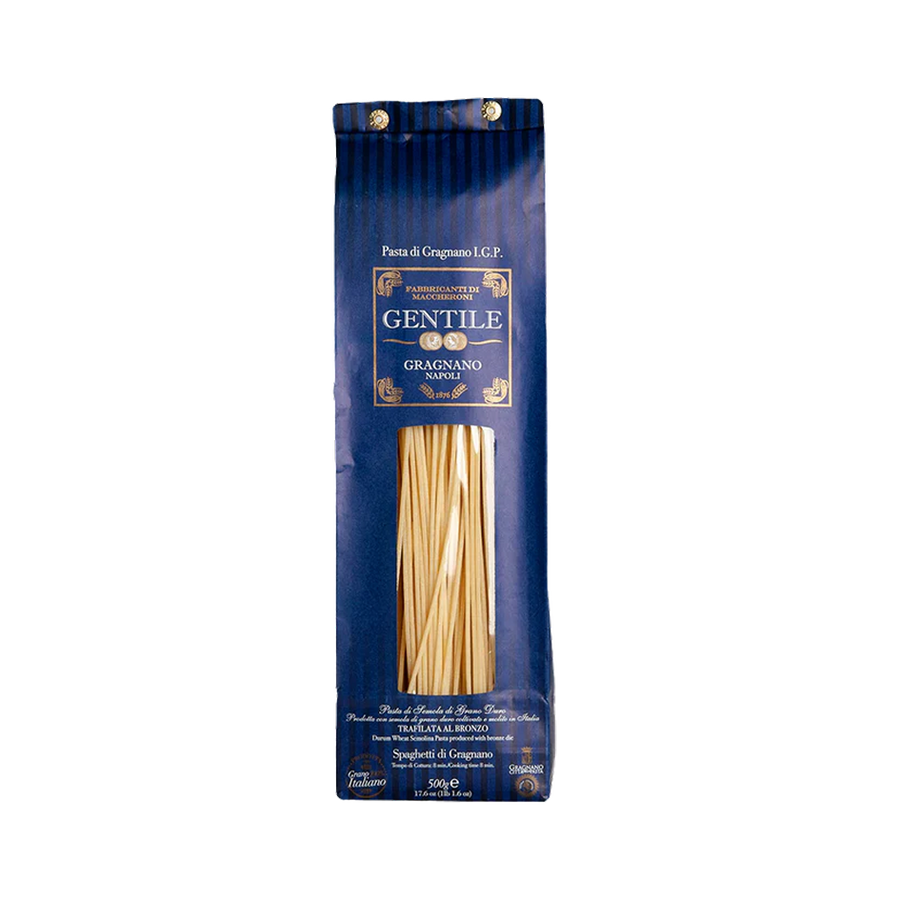 Spaghetti di Gragnano IGP