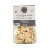 Dry Stuffed Ravioli with Truffle and Cheese