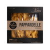Egg Pappardelle Nests