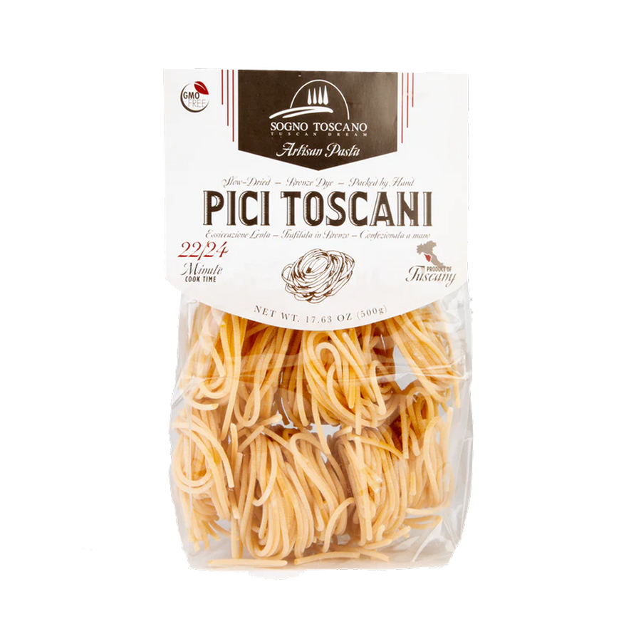 Organic Pici Toscani