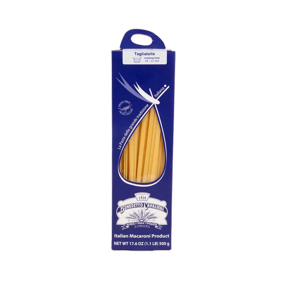 Tagliatelle