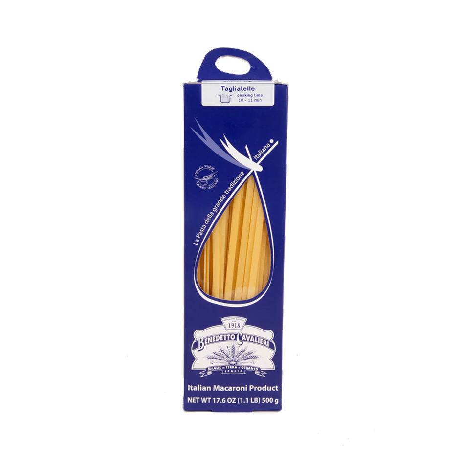 Tagliatelle