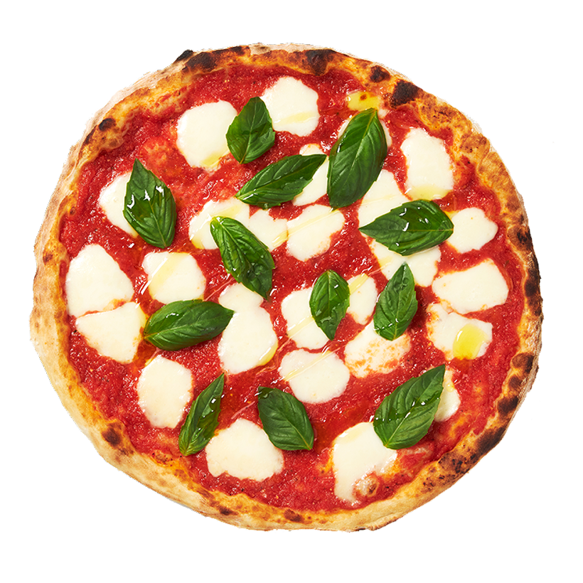 Classic Margherita