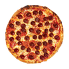 Wild Pepperoni