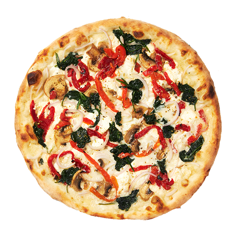 Rustic Veggie