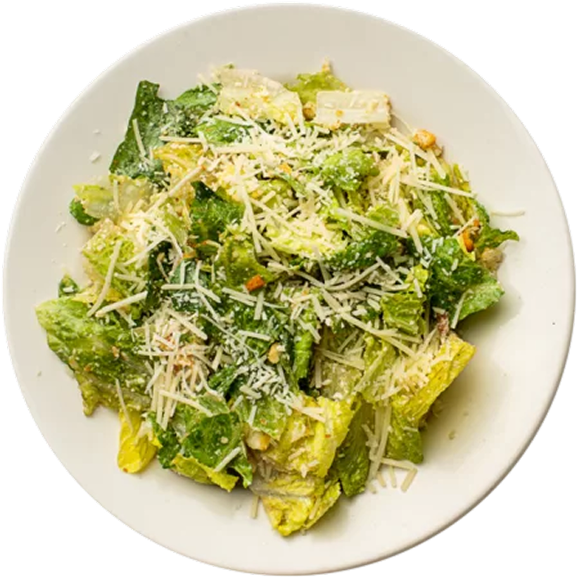 Ceasar Salad