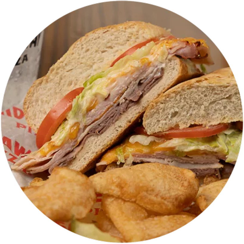 Dagwood