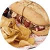 Meatball Hero